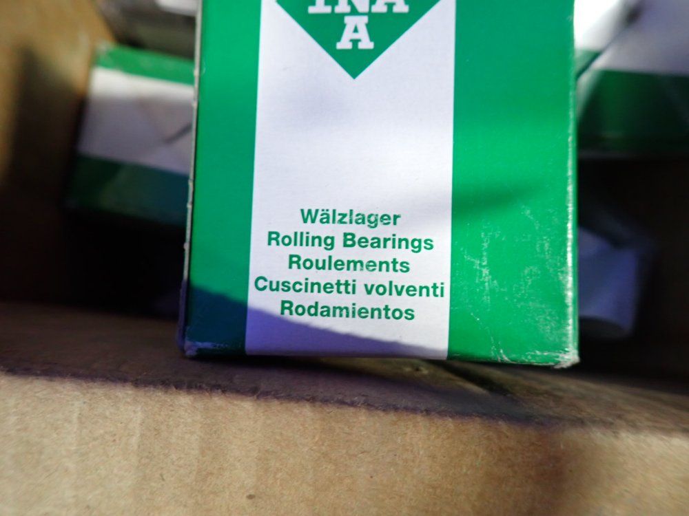 Ina Rolling Bearings - Krs2-pp-a