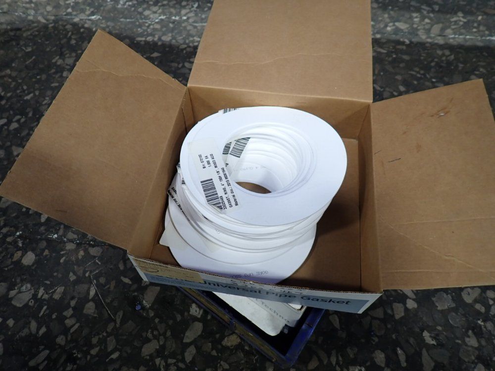 Gore Universal Pip Gasket