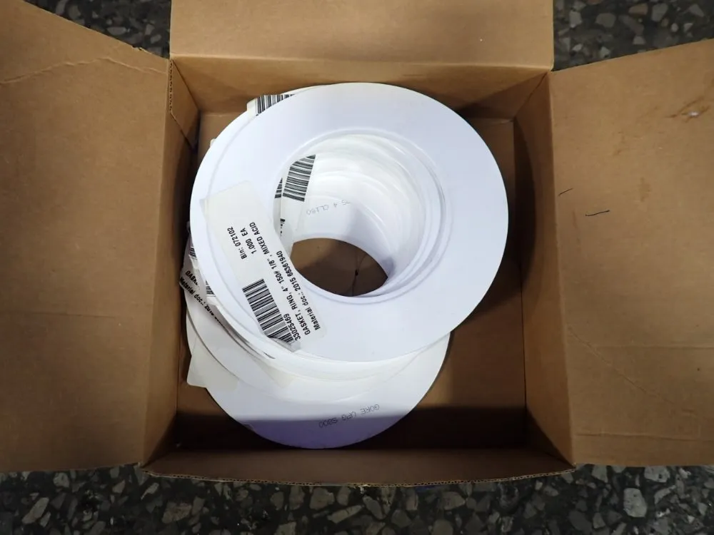 Gore Universal Pip Gasket