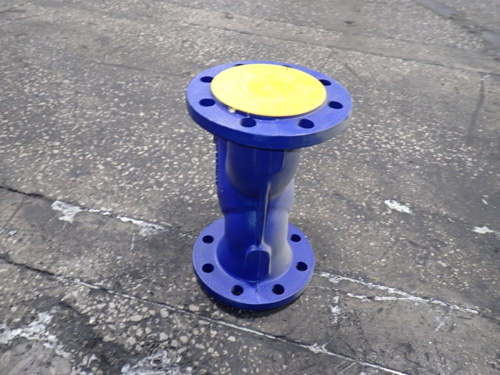 Zetkama Y Strainer Valve