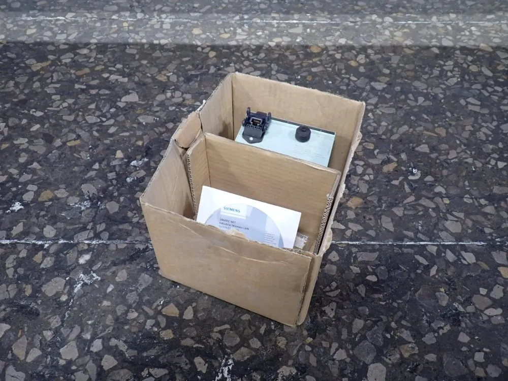 Siemens Access Point - Scalance W788-ipro