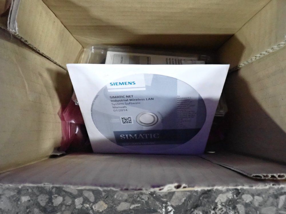 Siemens Access Point - Scalance W788-ipro