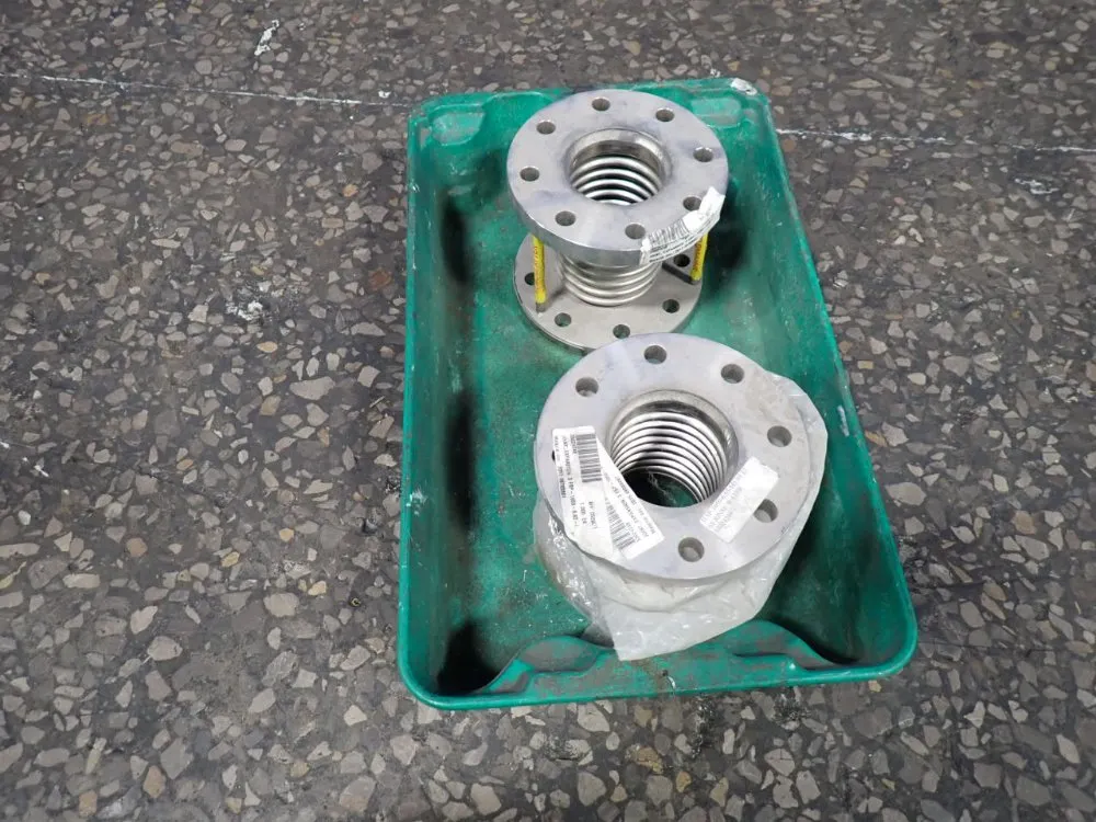 American Bod Inc. Expansion Joint