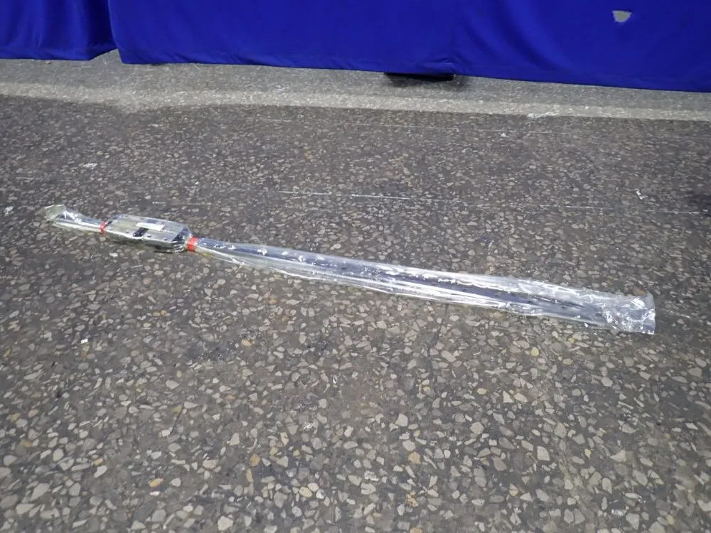 Thk Linear Rail - Hsr30hb2ss+1560l