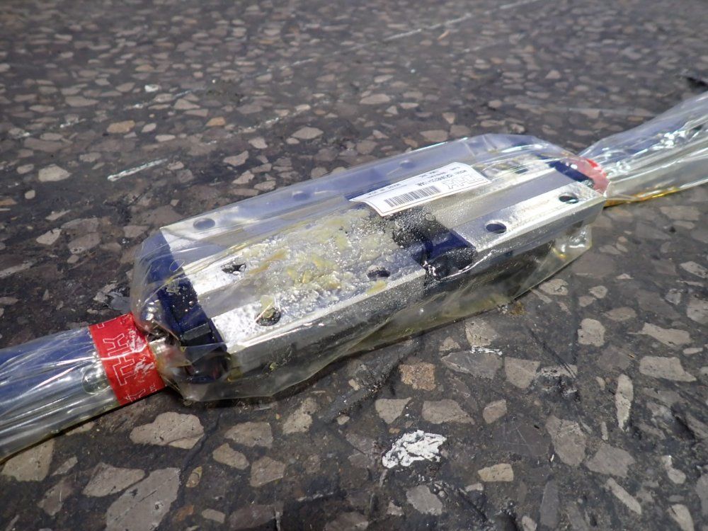 Thk Linear Rail - Hsr30hb2ss+1560l