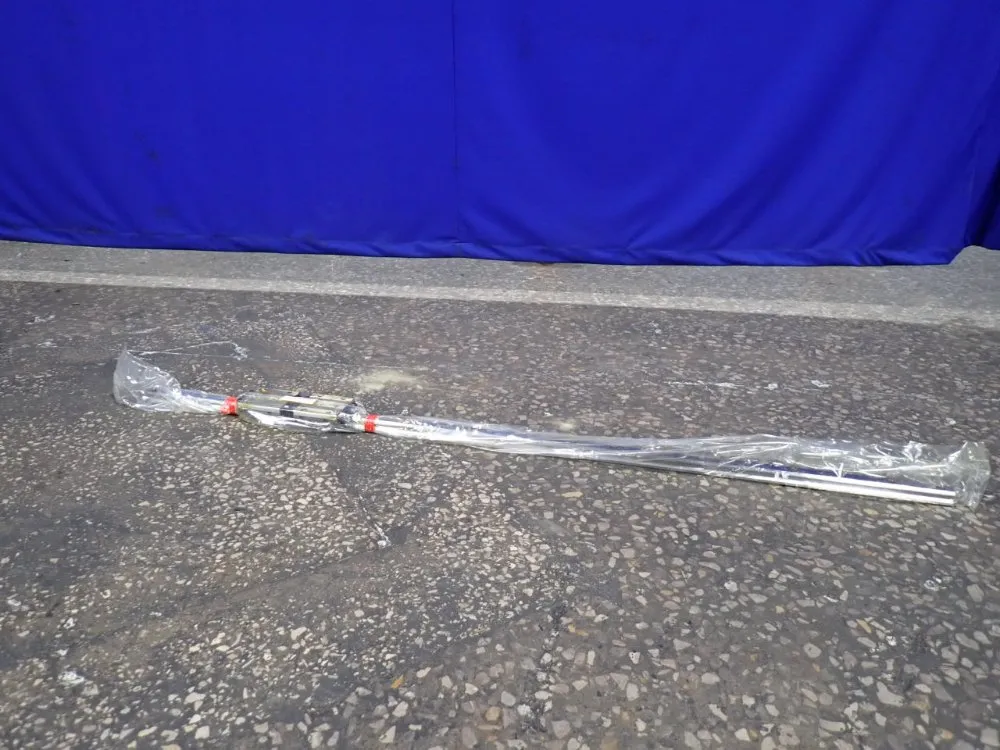 Thk Linear Rail - Hsr30hb2ss+1560l