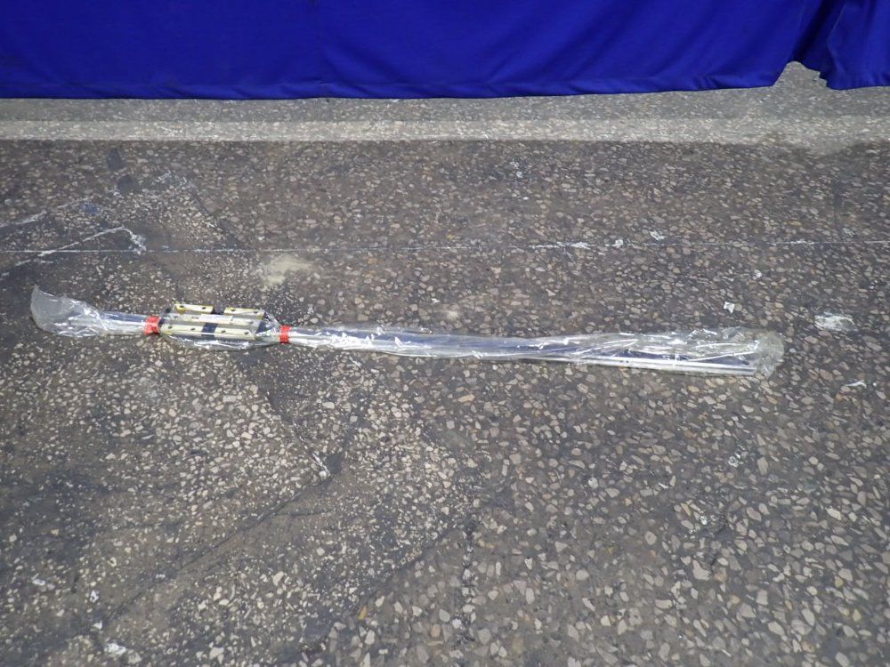 Thk Linear Rail - Hsr30hb2ss+1560l