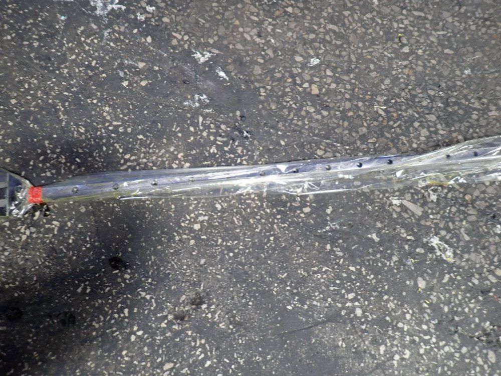 Thk Linear Rail - Hsr30hb2ss+15601