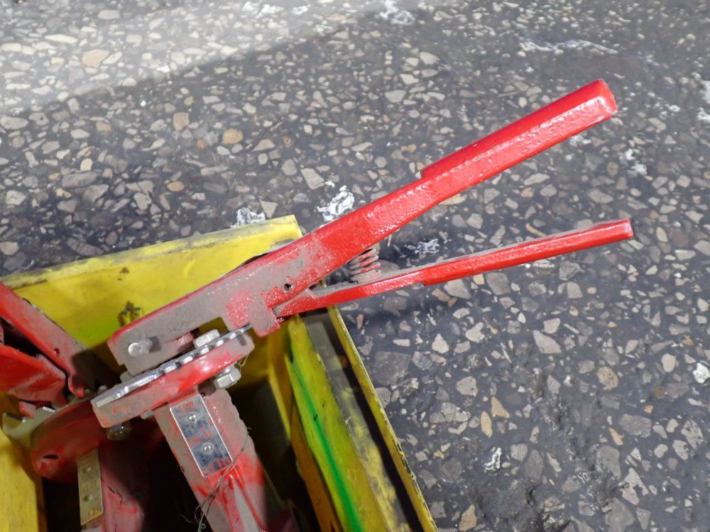 Bray Butterfly Valve