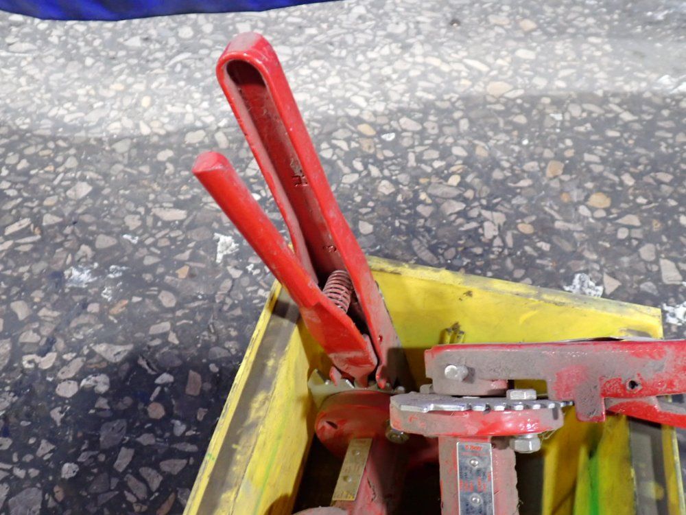 Bray Butterfly Valve