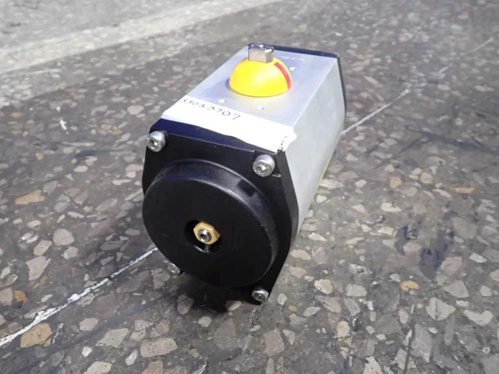 Rotork 150 Psig Pneumatic Actuator