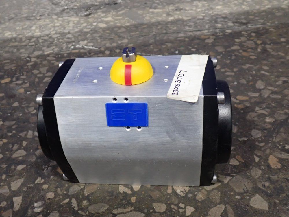 Rotork 150 Psig Pneumatic Actuator