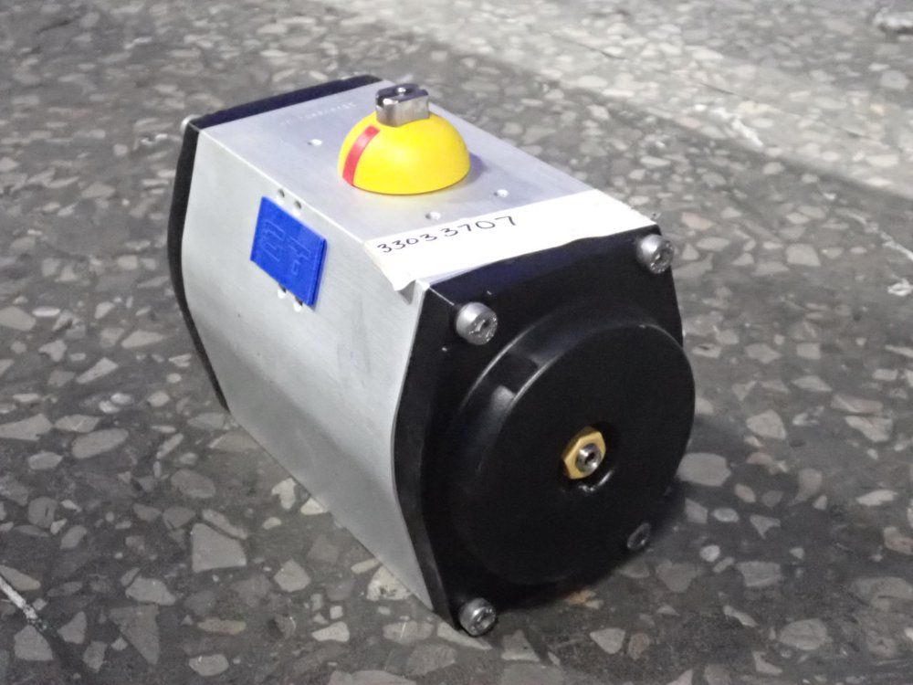 Rotork 150 Psig Pneumatic Actuator