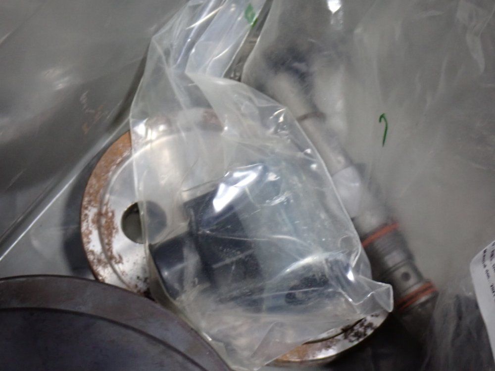 Eucher Misc. Hardware