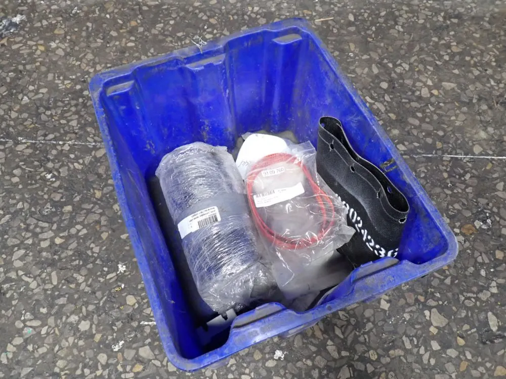 Joint, Expander, Timing Belt