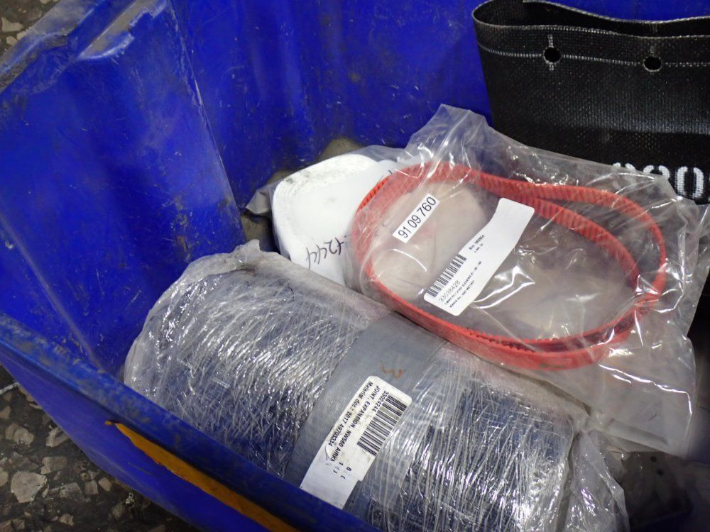 Joint, Expander, Timing Belt