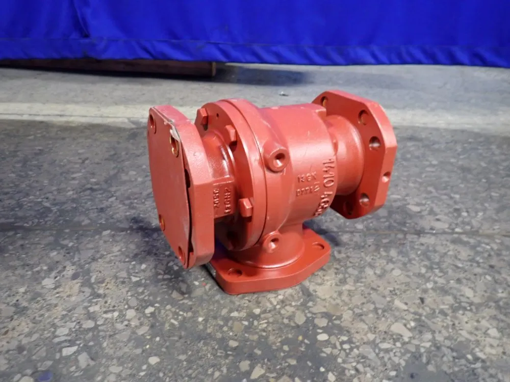 Valve Transfer Assembly