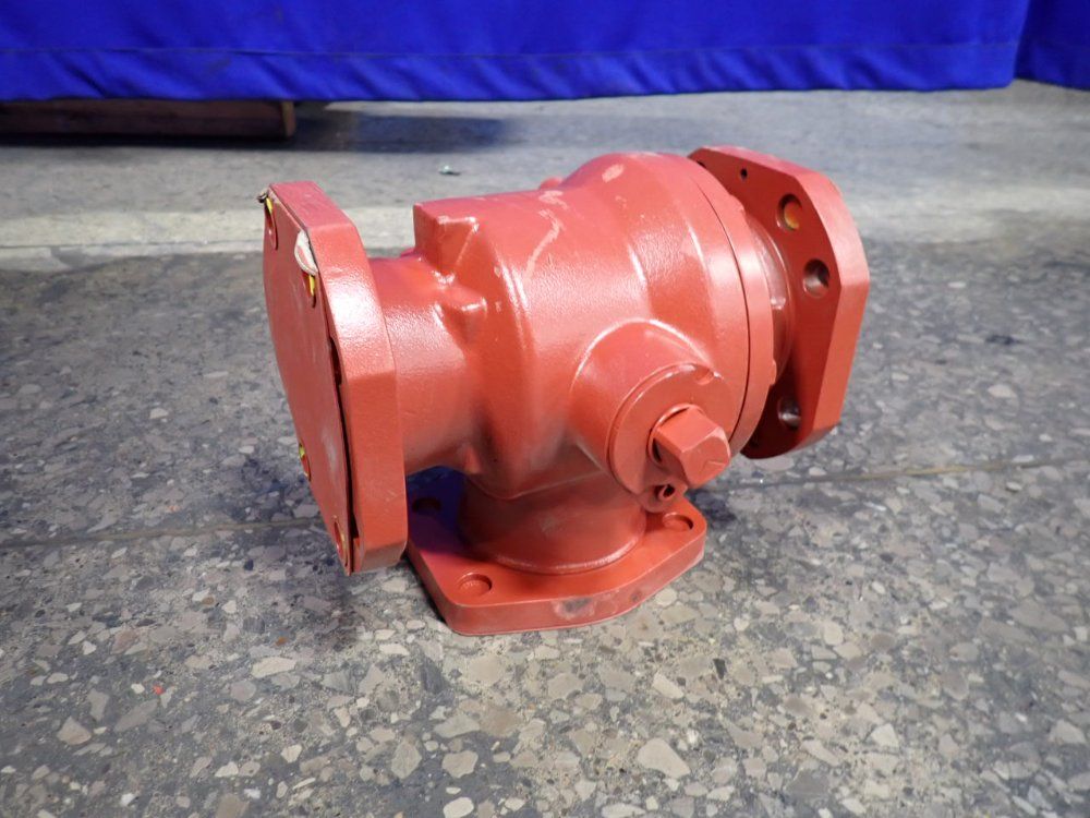 Valve Transfer Assembly