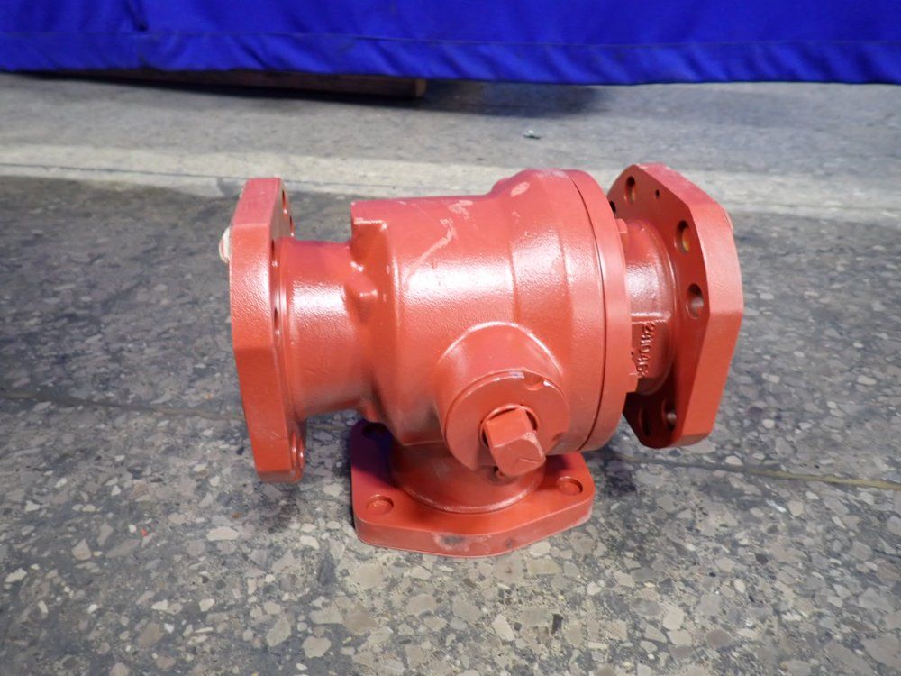 Valve Transfer Assembly