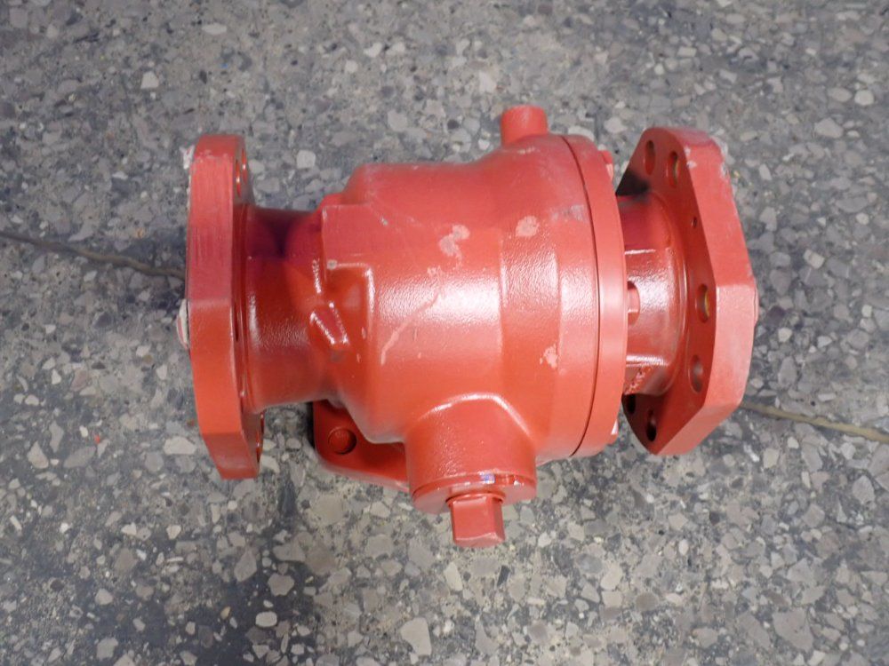 Valve Transfer Assembly