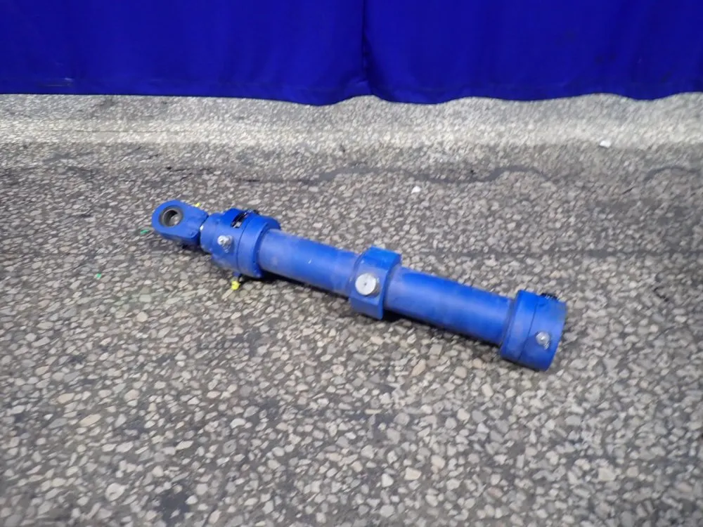 Rexroth Hydraulic Cylinder - R900999071