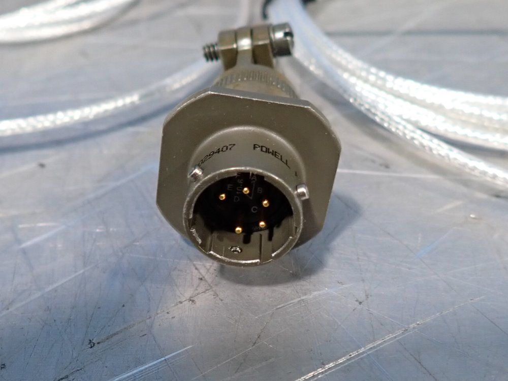 Measurement Specialties Lot Of 2 Pressure Transducer - Xp1148-300ps