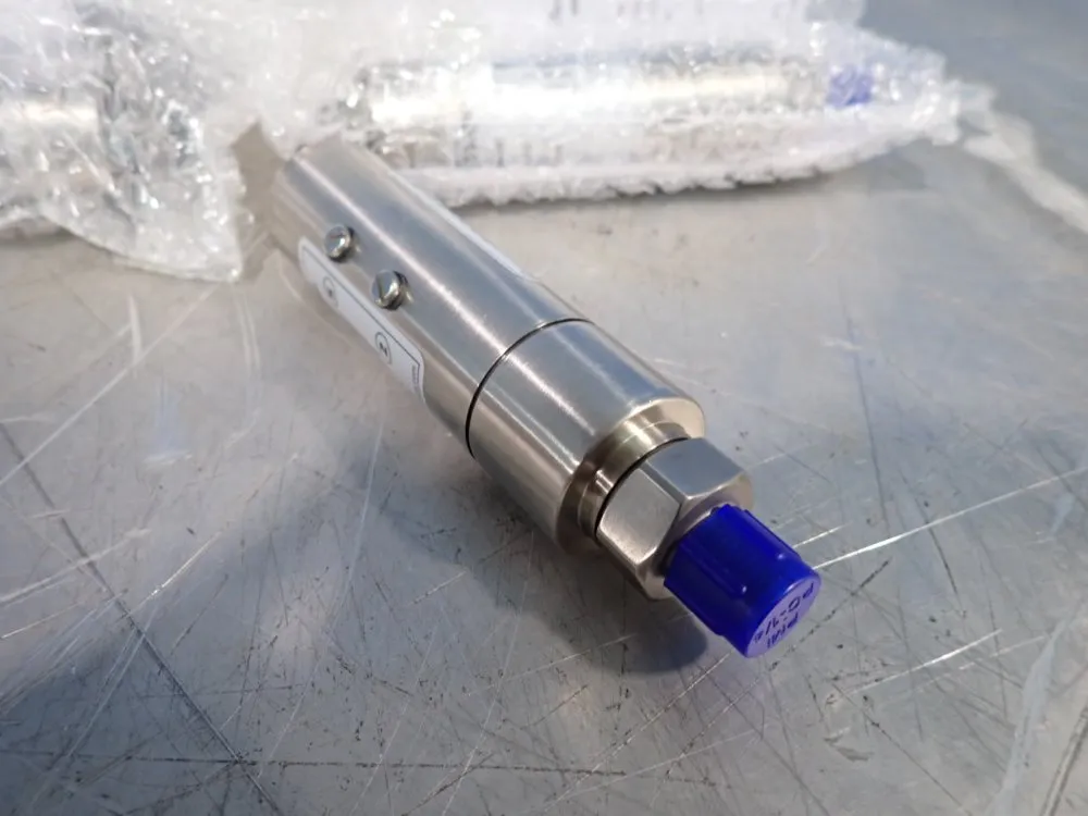 Spectre Sensors Lot Of 3 Pressure Transducers - 1000