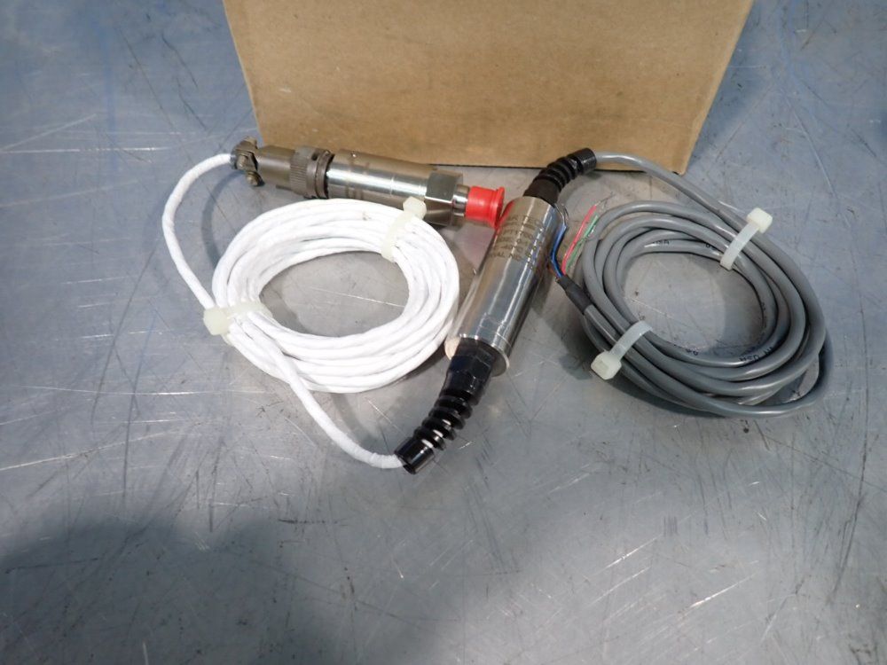 Stellar Technologies Pressure Transducer - Pt1700-150a-183