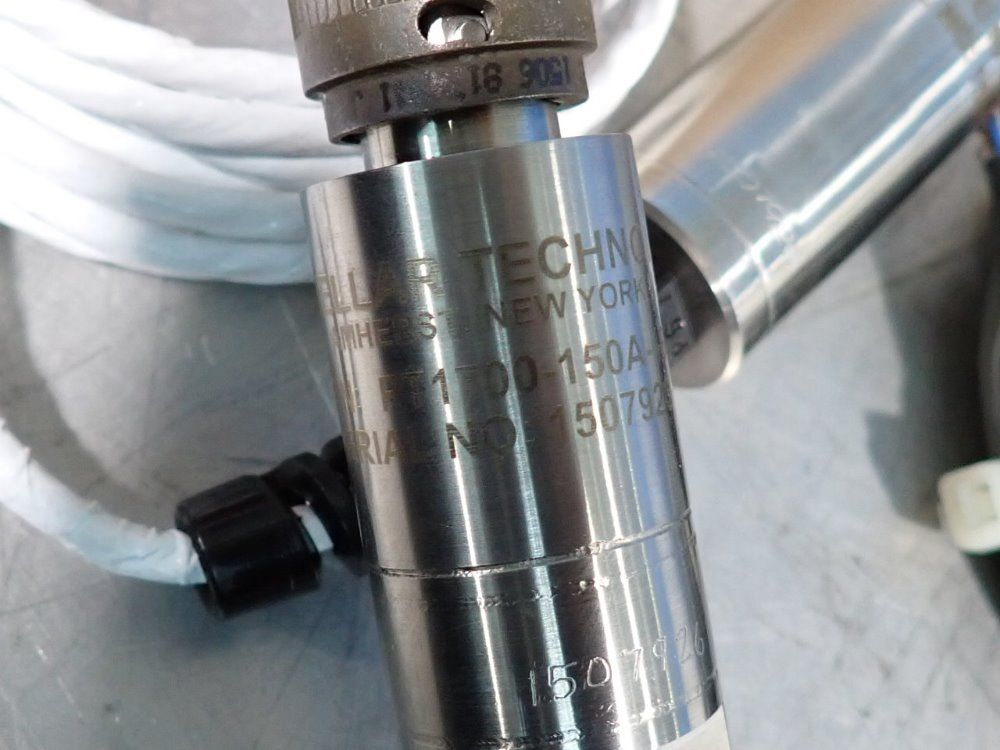 Stellar Technologies Pressure Transducer - Pt1700-150a-183