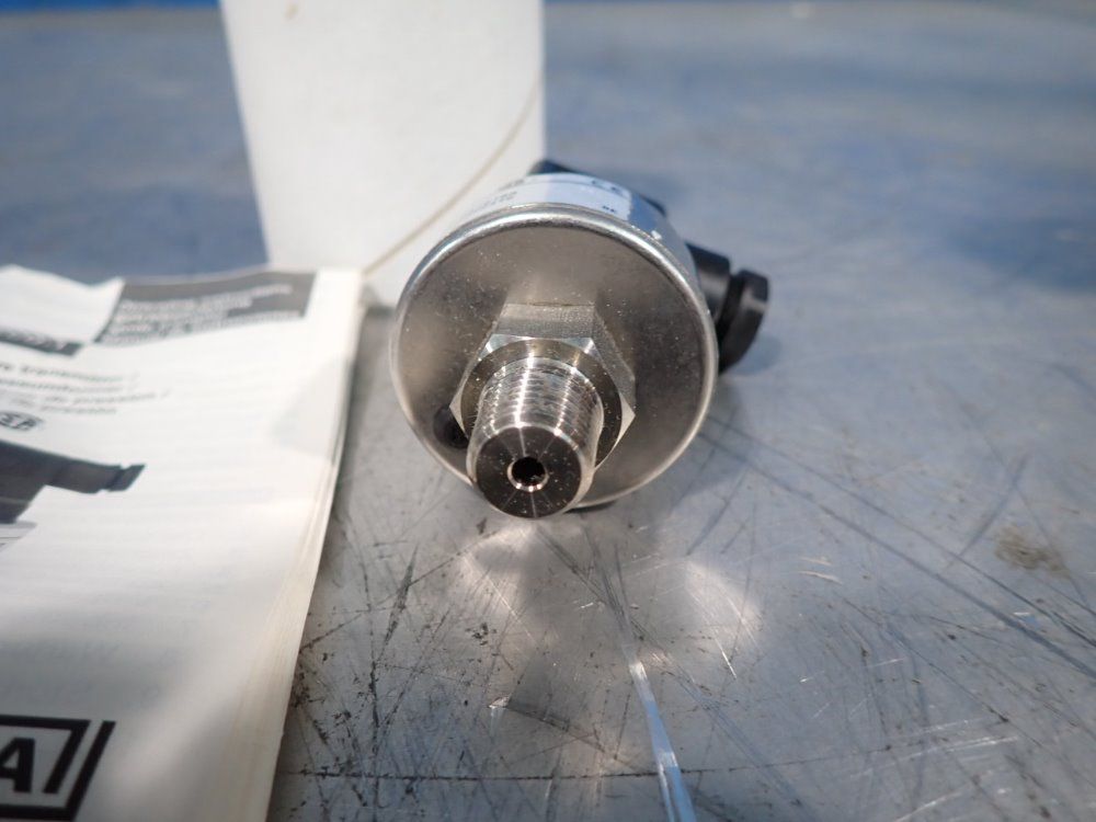 Wika Pressure Transmitter - 8392416