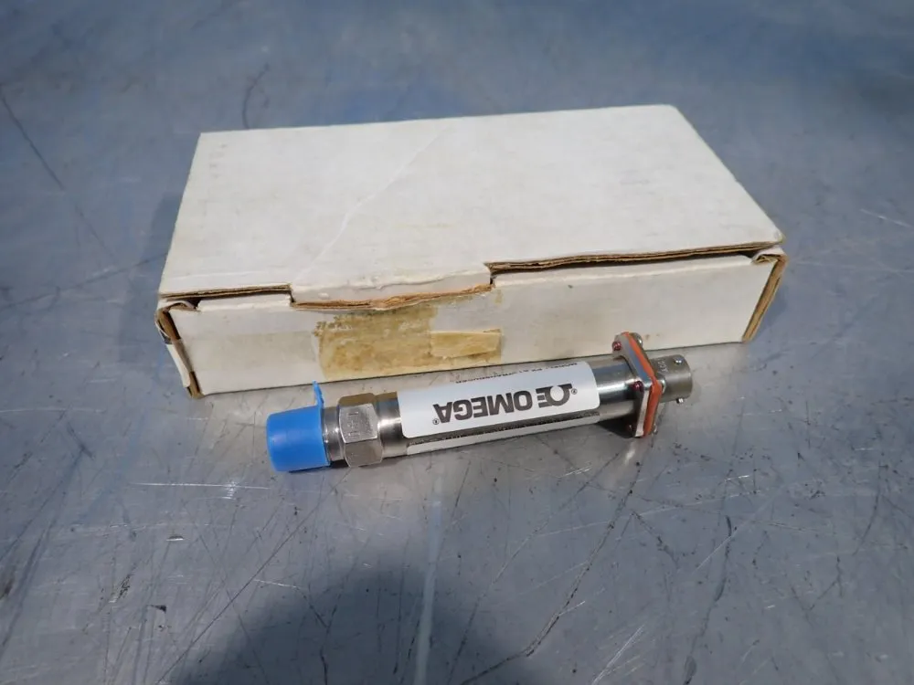 Omega Pressure Transducer - Px613