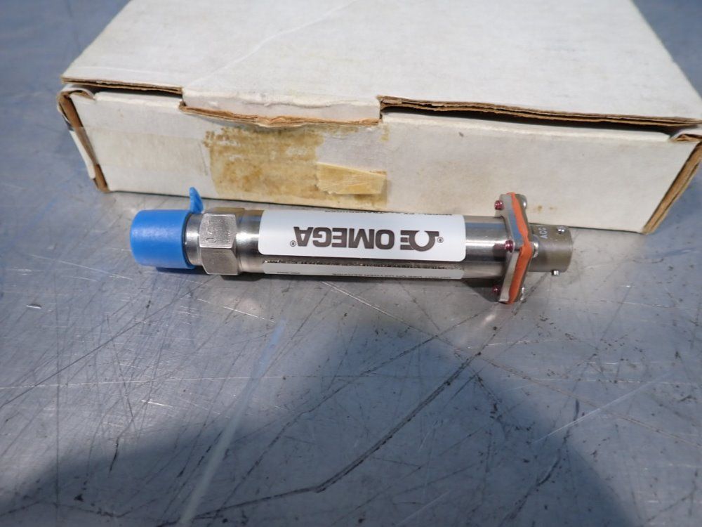 Omega Pressure Transducer - Px613
