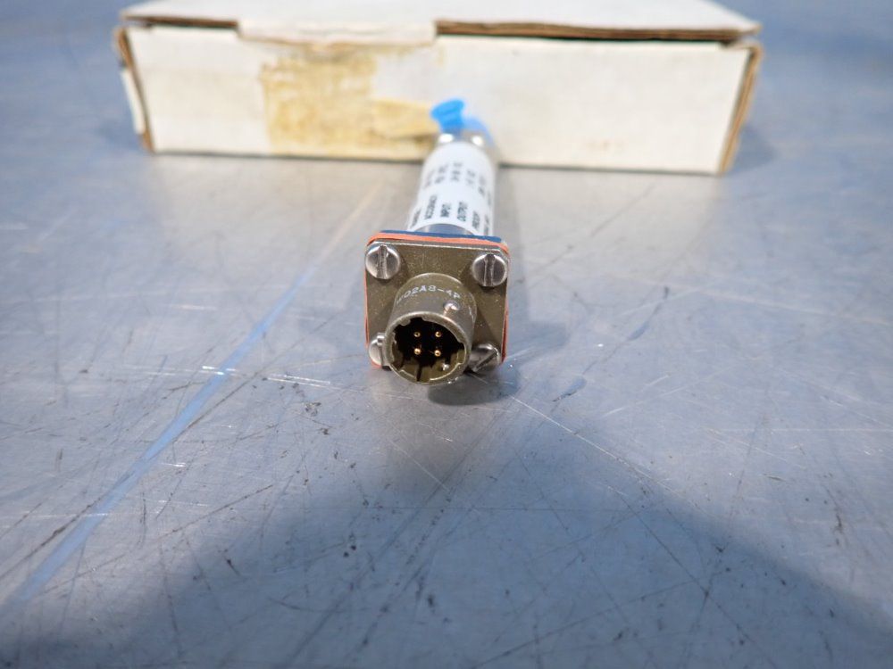 Omega Pressure Transducer - Px613