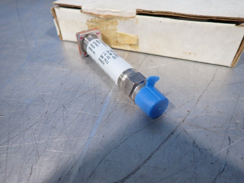 Omega Pressure Transducer - Px613