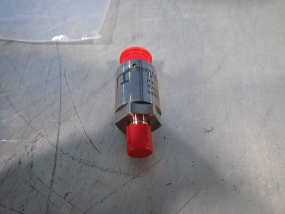 Stellar Technologies Pressure Transducer - St120-500g-151