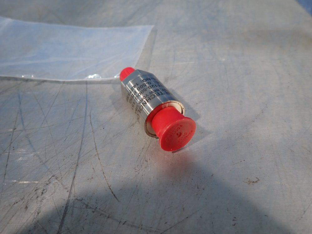 Stellar Technologies Pressure Transducer - St120-500g-151