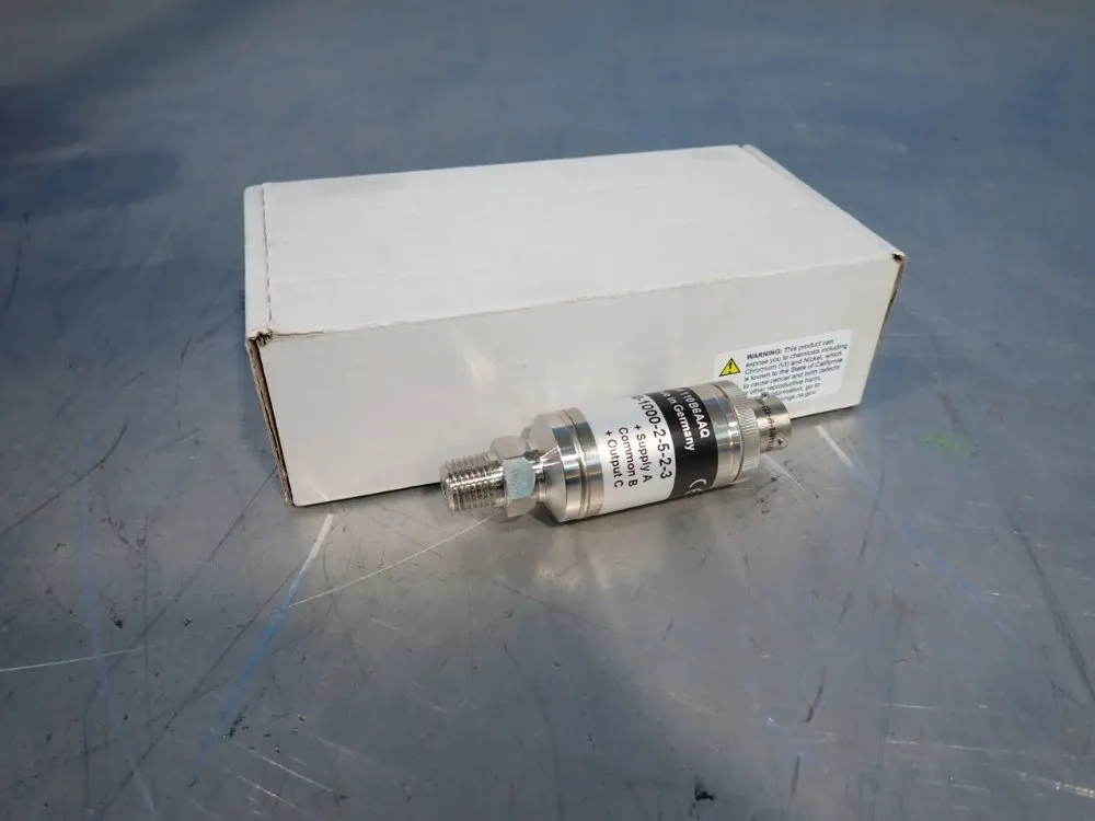 Noshok Transmitter - 200-1000-2-5-2-3