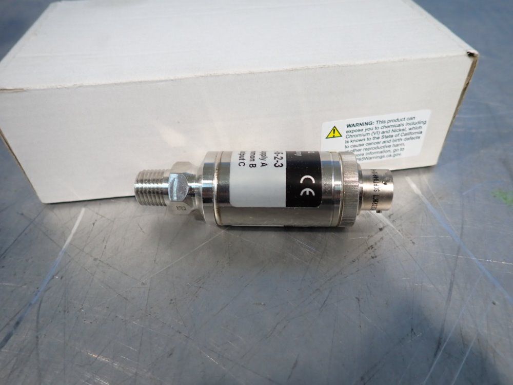 Noshok Transmitter - 200-1000-2-5-2-3