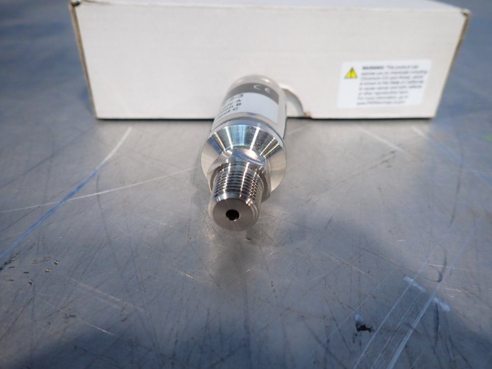 Noshok Transmitter - 200-1000-2-5-2-3