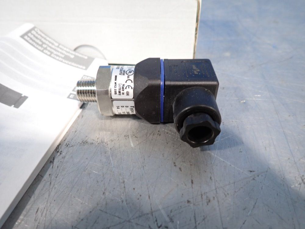 Wika Pressure Transmitter - 50426893