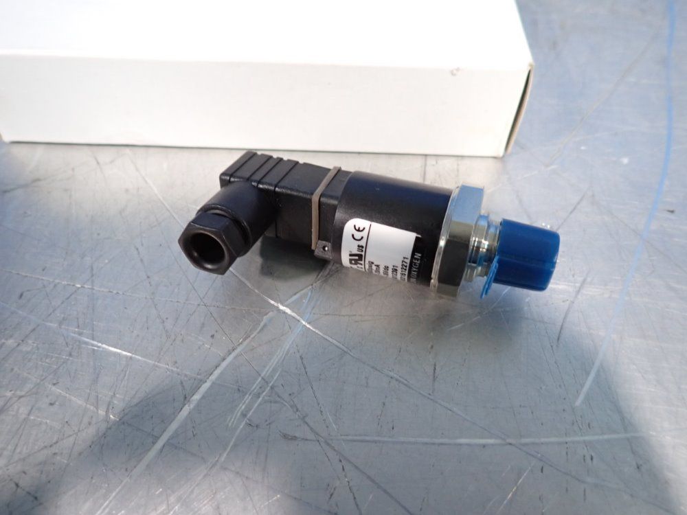Ashcroft Pressure Transducer - G27m0242n1500#g-xrh