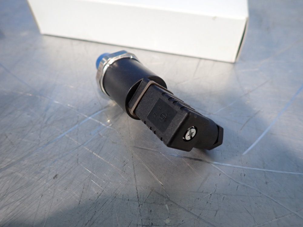 Ashcroft Pressure Transducer - G27m0242n1500#g-xrh