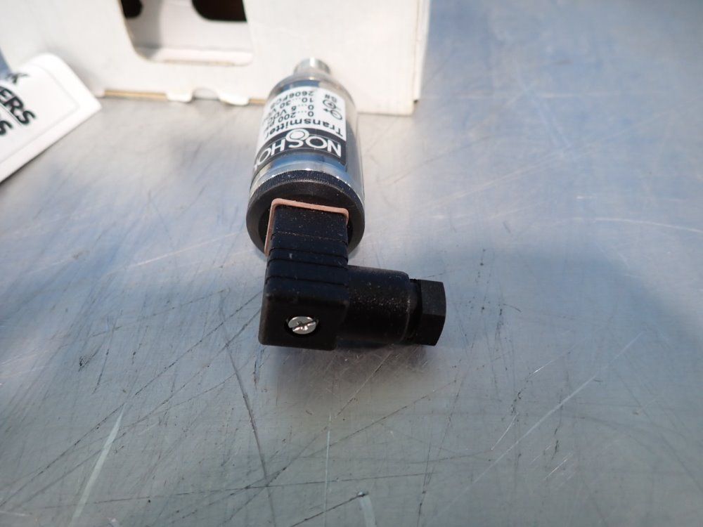 Noshok Transmitter - 200-200-2-2-2-7