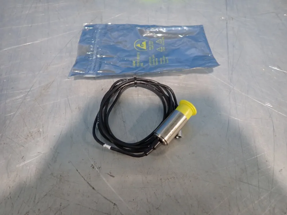 Kulite Pressure Transducer - Xtl-2dc-123ga6-190-304.5sg