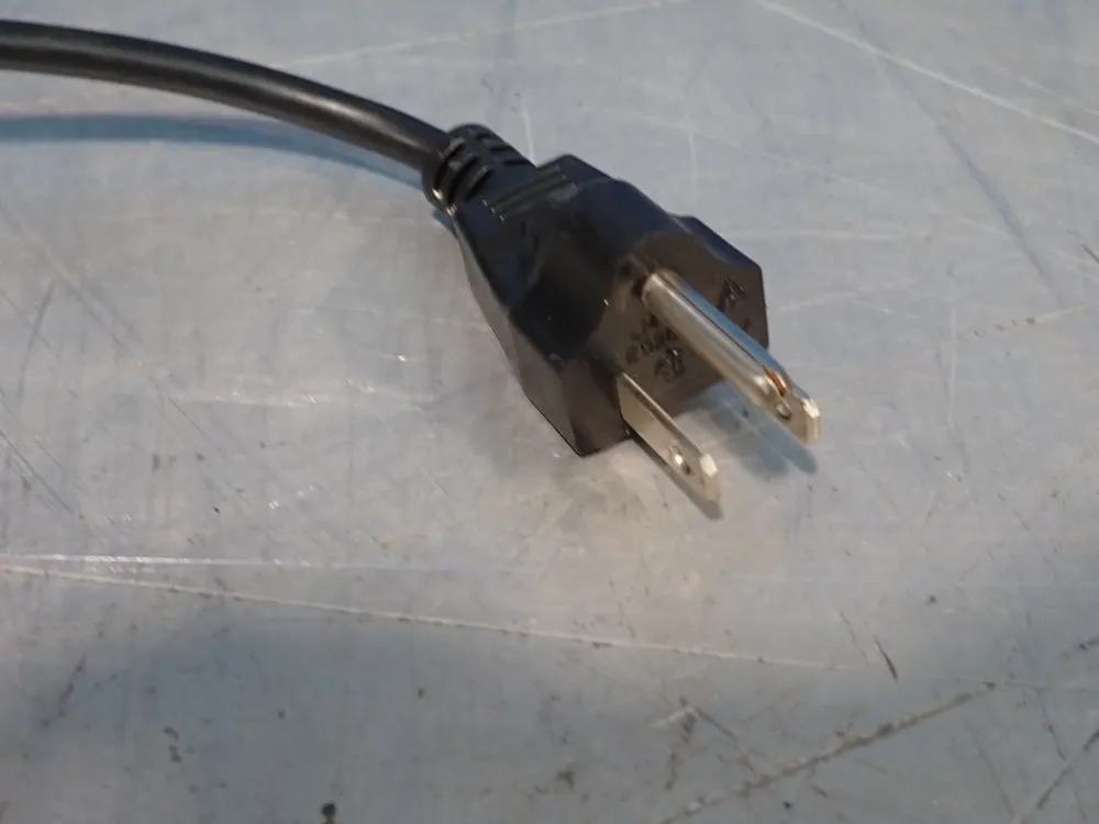 Bk Precision Dc Regulated Power Supply - 1689a