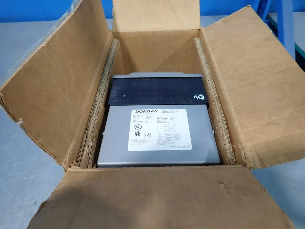 Dongan 1.5 Kva Transformer - 80-1040