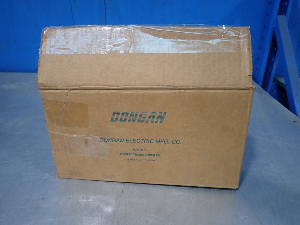 Dongan 1.5 Kva Transformer - 80-1040