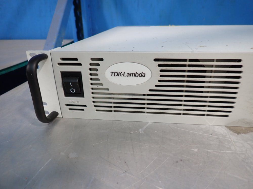 Tdk Lambda Dc Power Supply - Gen 20-165-1p230