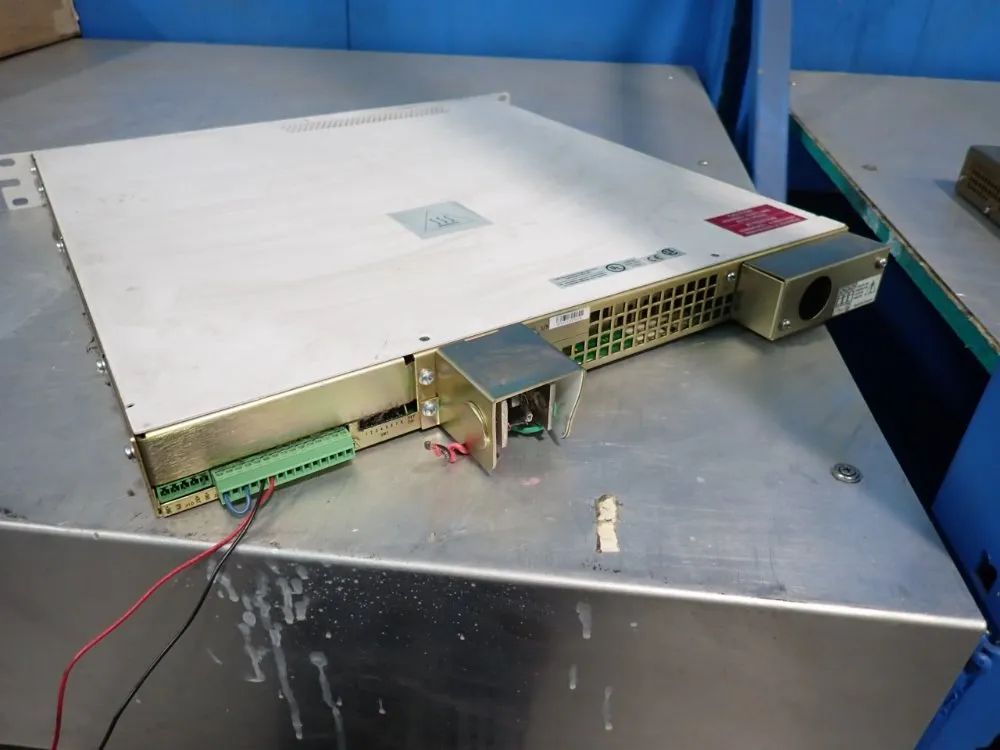 Xantrex Dc Power Supply - Xfr 20-60