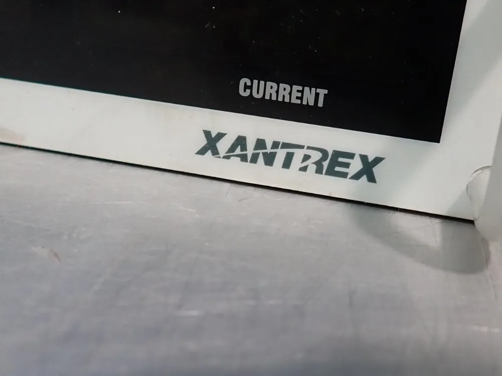 Xantrex Dc Power Supply - Xfr 20-60